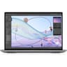 Dell Precision 5470 Mobile Workstation 12Gen Intel Core i7 14-Cores Impressive Performance w/ NVIDIA Professional Graphic Card - Gray product thumbnail 1