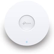 TP-Link EAP653UR AX3000 Ultra-Slim True Wi-Fi 6 Mesh Wireless Access Point Seamless Roaming WPA3 MU-MIMO Remote & App Control PoE+ Powered product image