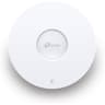 TP-Link EAP 650 Ultra-Slim Wireless Access Point Omada True WiFi 6 AX3000 Mesh WPA3 MU-MIMO Remote & App Control PoE+ Powered product thumbnail 1