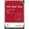 Western Digital 6TB WD Red Plus NAS Internal HDD 256 MB Cache 3.5" Internal HDD product thumbnail 1