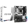 ASRock B760 Pro RS DDR5 Intel 13th Gen Motherboard PCIe 5.0 3x M.2 PCIe 4.0 USB 3.2 Gen Type-C Mainboard product thumbnail 1
