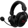 HyperX Cloud II Core Wireless Headphone:X Spatial Audio Memory Foam Noise-Cancelling Up to 80 Hours of Battery Life product thumbnail 1
