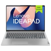 lenovo NEW IdeaPad Slim 3 (2024) 13th Gen Intel Core i3 6-Cores w/ DDR5 Memory & Full HD Display - Arctic Grey product image