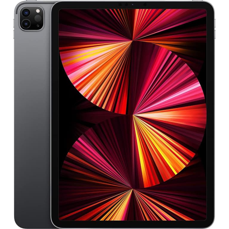 Apple iPad Pro 11 3th Generation (Mid 2021 ) M1 8-Cores 11.0" 128GB Wifi - Space Grey