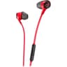 HyperX Cloud Earbuds II Gaming Headphones w/ Built-in Mic & Mobile Multifunction Button - Red product thumbnail 1
