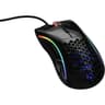 Glorious Model D 69G Superlight Honeycomb Mouse RGB USB Mouse - Glossy Black product thumbnail 1