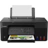 Canon PIXMA G3430 Ink Tank All-in-One Wireless Multi-function Machine (Copy/Print/Scan/Photo) - Black product thumbnail 1