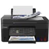 Canon PIXMA G4470 Ink Tank All-in-One Wireless Multi-function Machine (Copy/Print/Scan/Fax) w/ Automatic Document Feeder - Black product thumbnail 1