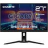 GIGABYTE M27Q P 27" IPS 2K HDR400 up to 170Hz 1ms 98% DCI-P3 FreeSync Premium Adjustable Stand USB C w/ Speakers & 1x DisplayPort & 2x HDMI product thumbnail 1