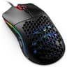 Glorious Model O Minus 58G Superlight Honeycomb Mouse RGB USB Mouse - Matte Black product thumbnail 1