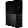 WD 14TB My Book Desktop External Hard Drive, USB 3.0, External HDD w/ Password Protection & Auto Backup Software product thumbnail 1