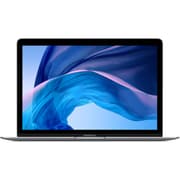Apple MacBook Air 13 (2020) Apple M1 8‑core CPU & 7‑core GPU Retina True Tone - Space Grey product image