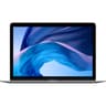 Apple MacBook Air 13 (2020) Apple M1 8‑core CPU & 7‑core GPU Retina True Tone - Space Grey product thumbnail 1