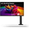 LG 32UN880-B 32" UltraFine Display Ergo UHD 4K IPS Display with HDR 10 Compatibility & USB Type-C Connectivity - Black product thumbnail 1