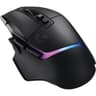 Logitech NEW G502 X PLUS HERO 25K Sensor LIGHTSPEED Wireless Optical w/ LIGHTFORCE Hybrid Switches LIGHTSYNC RGB For PC - macOS & Windows , Black product thumbnail 1