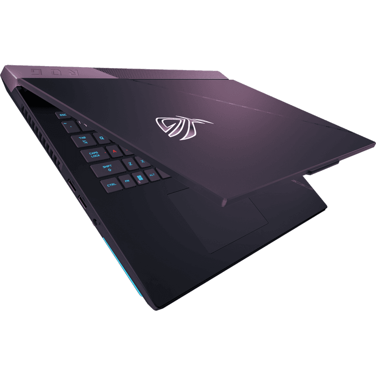 ASUS ROG Strix SCAR 17 X3D (2023) G733PYV NEW 7Gen AMD Ryzen™ 9 7945HX3D 16-Cores w/ RTX 4090 16GB DDR6 & 18" IPS 2.5K 240Hz Display - Black