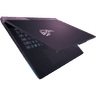 ASUS ROG Strix SCAR 17 X3D (2023) G733PYV NEW 7Gen AMD Ryzen™ 9 7945HX3D 16-Cores w/ RTX 4090 16GB DDR6 & 18" IPS 2.5K 240Hz Display - Black product thumbnail 1