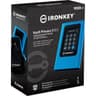 Kingston Ironkey Vault Privacy 80 1920GB External SSD Type-C XTS-AES Encrypted Touch Screen FIPS 197 product thumbnail 1