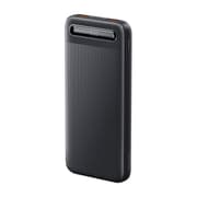 Mcdodo MC-3881 Power Bank with Digital Display 10000mAh USB-C, 2x USB-A, 22.5W - Black product image