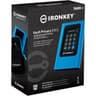 Kingston Ironkey Vault Privacy 80 7.6TB External SSD Type-C XTS-AES Encrypted Touch Screen FIPS 197 product thumbnail 1