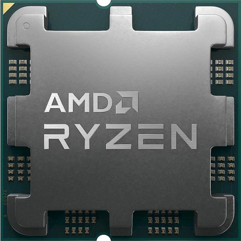 AMD RYZEN 9 9950X 16-Core 4.3GHz (5.7 GHz Max Boost) 80MB Cache AM5 Desktop Processor , Tray
