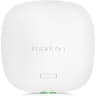 Aruba Instant On AP25 4x4 WiFi 6 Indoor Access Point Power Source For Small & Growing Businesses (Power Not Include) product thumbnail 1