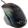 GloriousModel I Wired 69G Superlight 2 Swappable Buttons RGB PTFE Feet 9 Programmable Buttons Side Thumb Rest - Matte Black product thumbnail 1