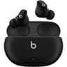 Beats Studio Buds - True Wireless Noise Cancelling Earbuds - Compatible with Apple & Android, Built-in Microphone, IPX4 Rating, Sweat Resistant Earphones, up to 8 hours of listening time - Black product thumbnail 1