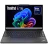 Lenovo ThinkPad Edge E16 Gen 2 (2024) Intel® Ultra 7 155H HIGH Performance 16-Core Intel® AI Boost w/ DDR5 Memory & Backlit keyboard product thumbnail 1