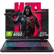 Acer Predator Helios Neo 16 (2024) NEW 14Gen Intel Core i9 14900HX 24-Cores w/ Nvidia RTX 4060 8GB DDR6 & 2.5K IPS 165Hz Display - Abyssal Black product image