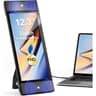 V2COM L2 13" Portable IPS HD Touch Screen High Brightness 300CD/㎡ Foldable Kickstand/Dual Speakers Travel For Windows Mac PC Laptop Phone PS5/Switch product thumbnail 1