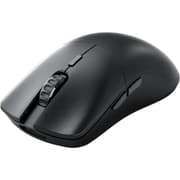 Glorious Model O 2 PRO Wireless 2.4GHz Wireless 1ms delay 100M clicks 57G Ultralight Long Battery Life 26K DPI BAMF 2.0 Sensor Ergonomic - Black product image