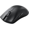 Glorious Model O 2 PRO Wireless 2.4GHz Wireless 1ms delay 100M clicks 57G Ultralight Long Battery Life 26K DPI BAMF 2.0 Sensor Ergonomic - Black product thumbnail 1