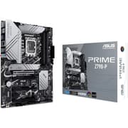 ASUS Prime Z790-P DDR5 Intel 13th&12th Gen ATX Motherboard 3x M.2 Thunderbolt 4 RGB Lighting product image
