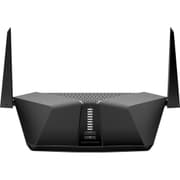 NETGEAR (RAX40) Nighthawk 4-Stream AX3000 Mbps Gigabit Dual Band & VPN Wireless Speed (Up to 3 Gbps) Wi-fi 6 Router product image
