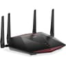 NETGEAR (XR1000) Nighthawk Pro Gaming WiFi 6 AX5400 Gigabit Dual Band Wireless Speed (up to 5.4Gbps) with DumaOS 3.0 Optimizes Lag-Free Server Connections Router product thumbnail 1