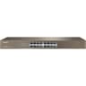 Tenda (TEG1016G) 16-Port Gigabit Switch, Unmanaged Rackmount Ethernet Switch product thumbnail 1