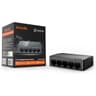 Tenda SG105M 5-Port Gigabit Switch, Unmanaged Home Ethernet Switch, Office Ethernet Splitter, Plastic Case product thumbnail 1