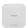 NETGEAR (WAX610) Cloud Managed Access Point Wi-Fi 6 AX1800 Dual Band PoE with a 2.5GbE port Multi-Gig Insight Managed Enterprise level security product thumbnail 1