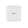 NETGEAR (WAX214) Wi-Fi 6 Access Point - Dual-Band PoE Access Point AX1800 Wireless Speed | 1 x 1G Ethernet PoE Port | Up to 128 Devices | WPA3 Security | MU-MIMO | Power Adapter Not Included product thumbnail 1