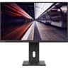 Lenovo ThinkVision E24-30 24" IPS Full HD 100Hz 99% sRGB Tiny Support VGA , HDMI , DisplayPort Interface w/ Speakers & Adjustable Stand - Black product thumbnail 1