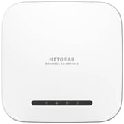 NETGEAR (WAX220) Wireless Access Point - Wi-Fi 6 Dual-Band AX4200 Speed | 1 x 1G Ethernet PoE+ Port | Up to 256 Devices | WPA3 Security | MU-MIMO | Power Adapter Not Included product image