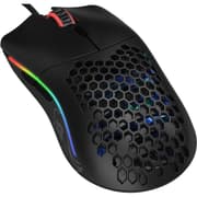 Glorious Model O 67G Superlight Honeycomb Mouse RGB USB Mouse - Matte Black product image