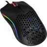 Glorious Model O 67G Superlight Honeycomb Mouse RGB USB Mouse - Matte Black product thumbnail 1