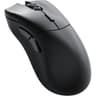 Glorious Model D 2 PRO Wireless 2.4GHz Wireless 1ms delay 100M clicks 60G Ultralight Long Battery Life 26K DPI BAMF 2.0 Sensor Ergonomic - Black product thumbnail 1