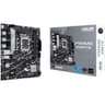 ASUS PRIME B760M-R DDR4 Intel 13th Gen Motherboard PCIe 4.0 DDR4 2xM.2 Gen4 x4 PCIe 4.0 Mainboard product thumbnail 1