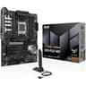 ASUS TUF Gaming X870-Plus WIFI 7 AMD X870 AM5 ATX 4x M.2 Slots DDR5 USB 3.2 Gen 2x2 Type-C® USB4® Header & 2.5Gb Ethernet product thumbnail 1