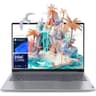 Lenovo Thinkbook 16 Gen 7 (2024) Intel® Ultra 7 155H HIGH Performance 16-Core Intel® AI Boost w/ DDR5 Memory & HUGE Battery (Customized) - Arctic Grey product thumbnail 1