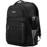 Lenovo Select Targus 16-inch Mobile Elite Backpack Dedicated Protective Laptop Water-resistant Two Water Bottle - Black product thumbnail 1