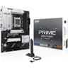 ASUS Prime X870-P WIFI 7 AMD X870 AM5 ATX 4x M.2 Slots DDR5 USB 3.2 Gen 2x2 Type-C® USB4® Header & 2.5Gb Ethernet product thumbnail 1